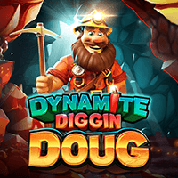 Dynamite Diggin Doug game thumbnail
