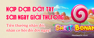 Trải nghiệm game đỉnh cao banner image