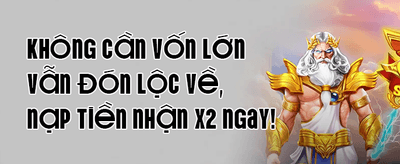 Thưởng Giới Thiệu promotion banner